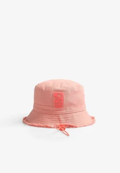 Gorro Bucket Parche Engomado-Scalpers Best Sale