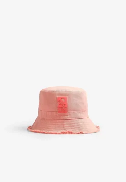Gorro Bucket Parche Engomado-Scalpers Best Sale