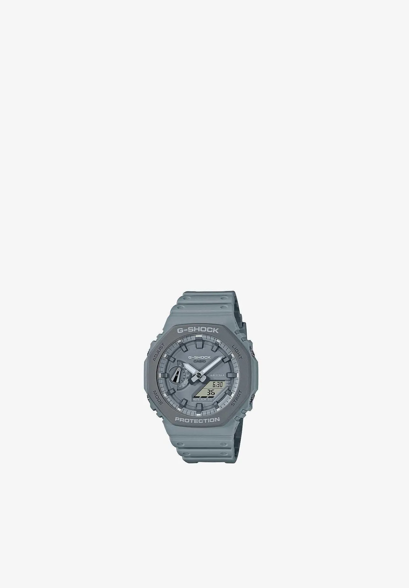 G-Shock Casio | Reloj Ga-2110Et-8A-Scalpers Best
