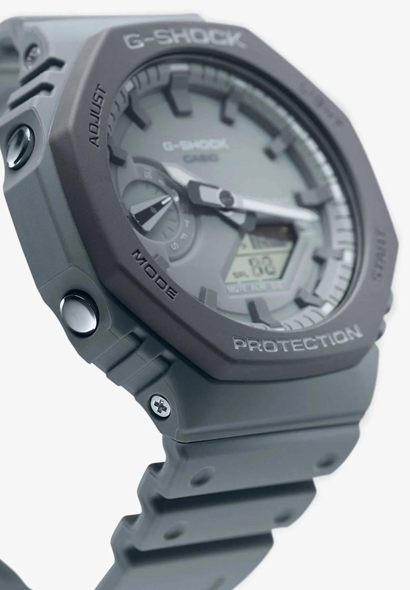 G-Shock Casio | Reloj Ga-2110Et-8A-Scalpers Best