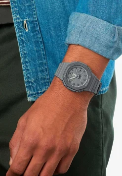 G-Shock Casio | Reloj Ga-2110Et-8A-Scalpers Best