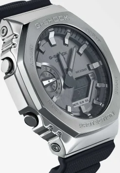 G-Shock Casio | Reloj Gm-2100 Metal Covered-Scalpers Hot