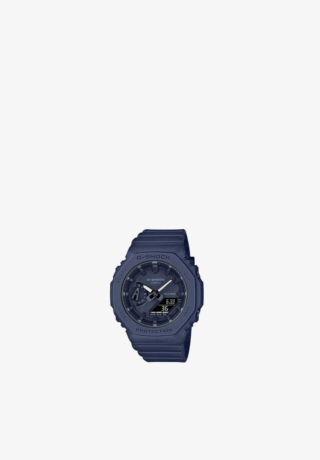 G-Shock Casio | Reloj Gma-S2100Ba-2A1-Scalpers Cheap