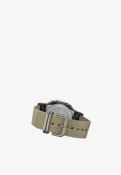 G-Shock Casio | Reloj Utility Metal Gm-2100C-Scalpers Fashion