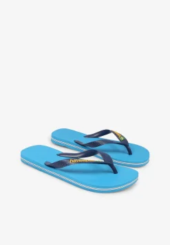 Havaianas | Chanclas Brasil Logo-Scalpers Fashion