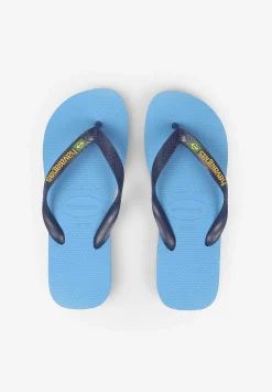 Havaianas | Chanclas Brasil Logo-Scalpers Fashion