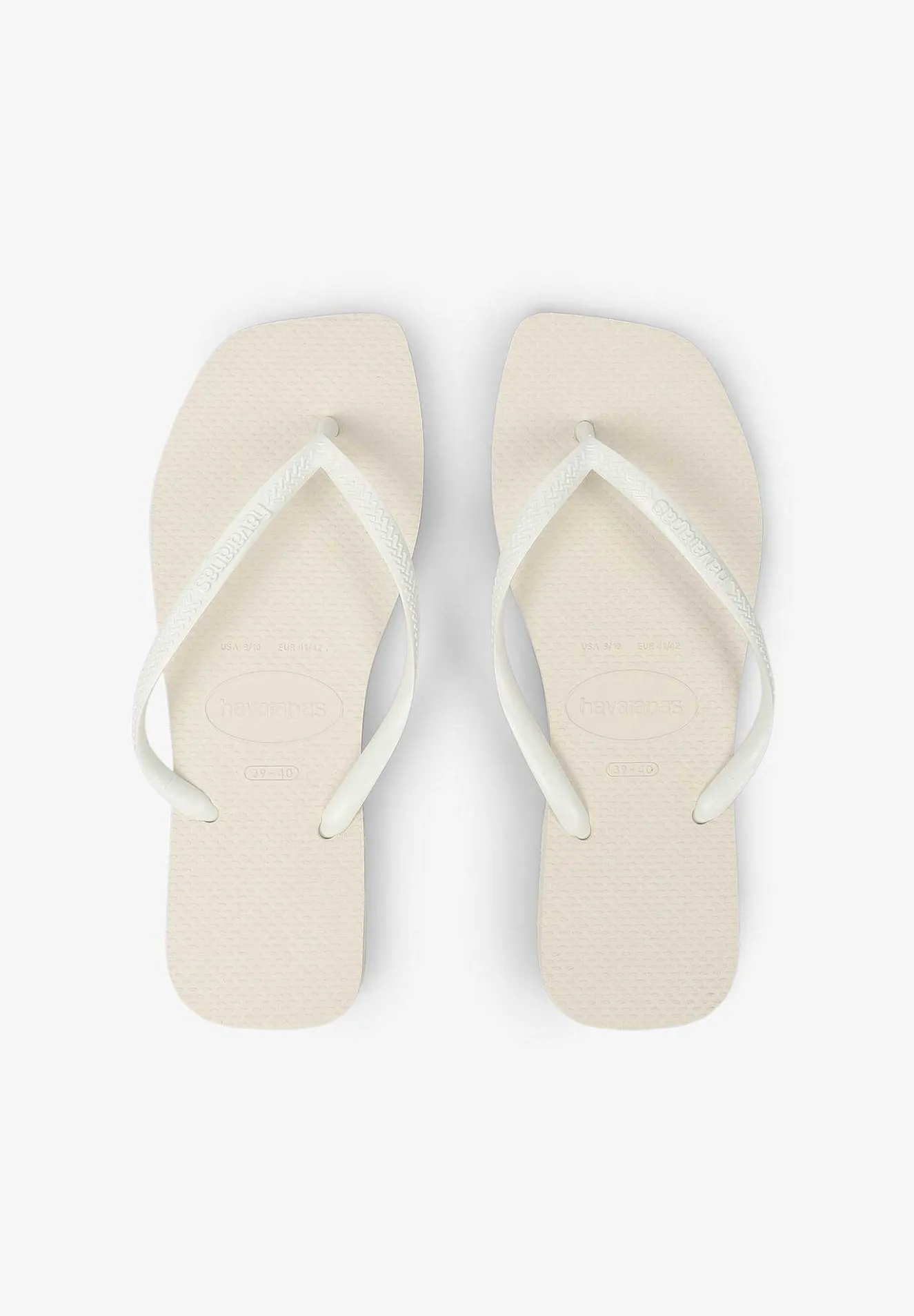 Havaianas | Chanclas Slim Square-Scalpers Shop