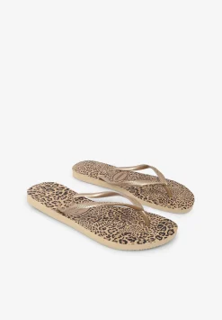 Havaianas | Chanclas Slim Animals-Scalpers Hot