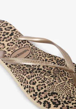 Havaianas | Chanclas Slim Animals-Scalpers Hot