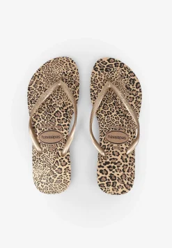 Havaianas | Chanclas Slim Animals-Scalpers Hot