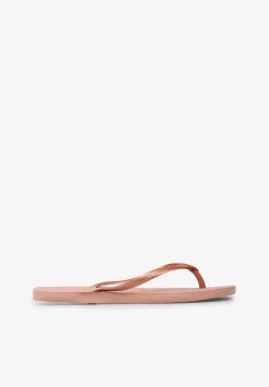 Havaianas | Chanclas Slim Square-Scalpers Hot