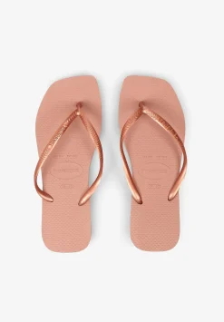Havaianas | Chanclas Slim Square-Scalpers Hot