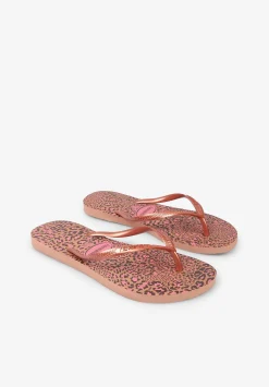 Havaianas | Chanclas Slim Animals-Scalpers New