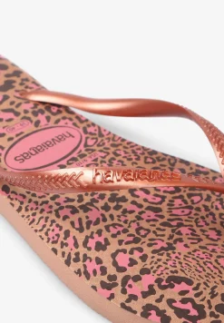 Havaianas | Chanclas Slim Animals-Scalpers New