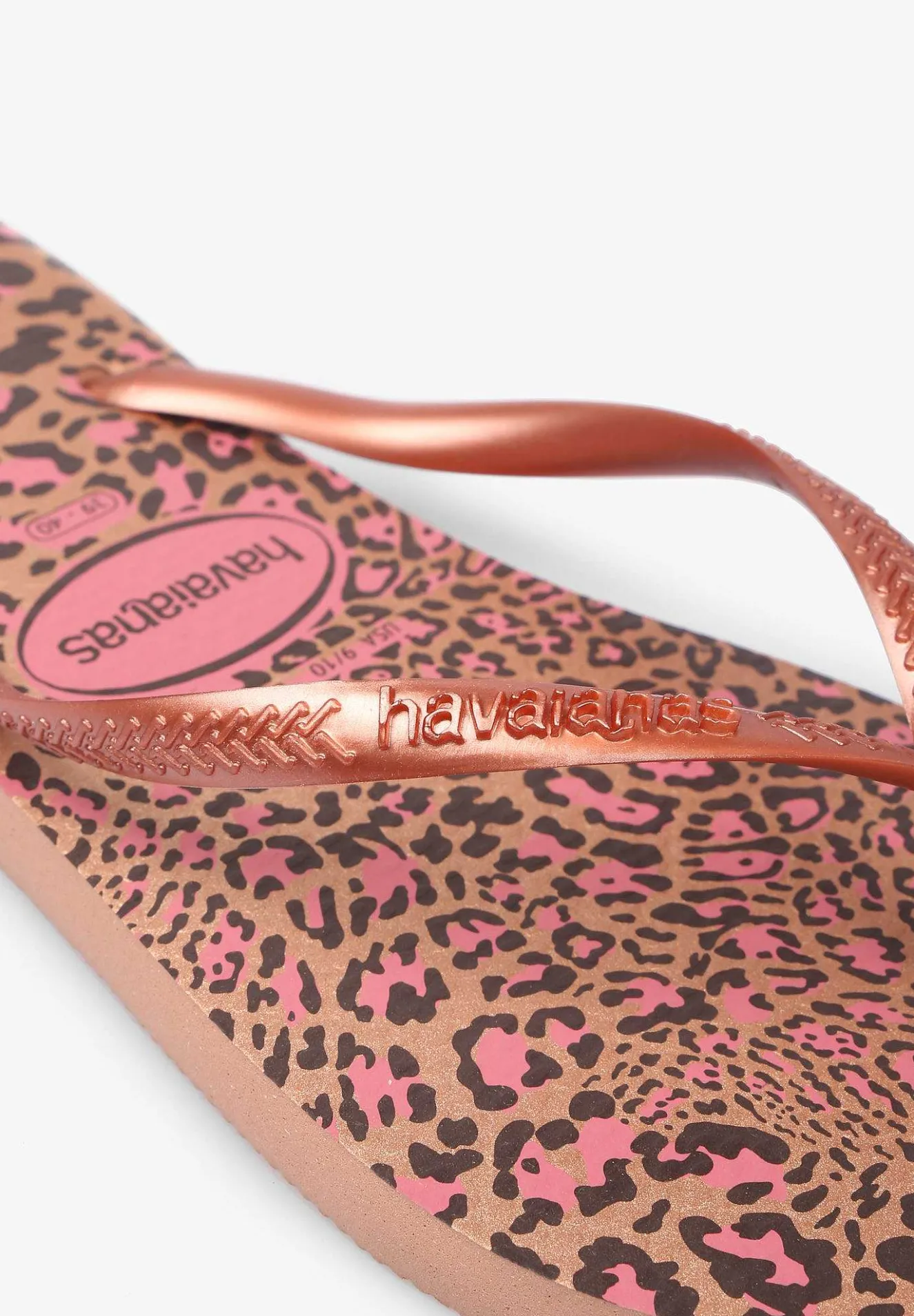 Havaianas | Chanclas Slim Animals-Scalpers New