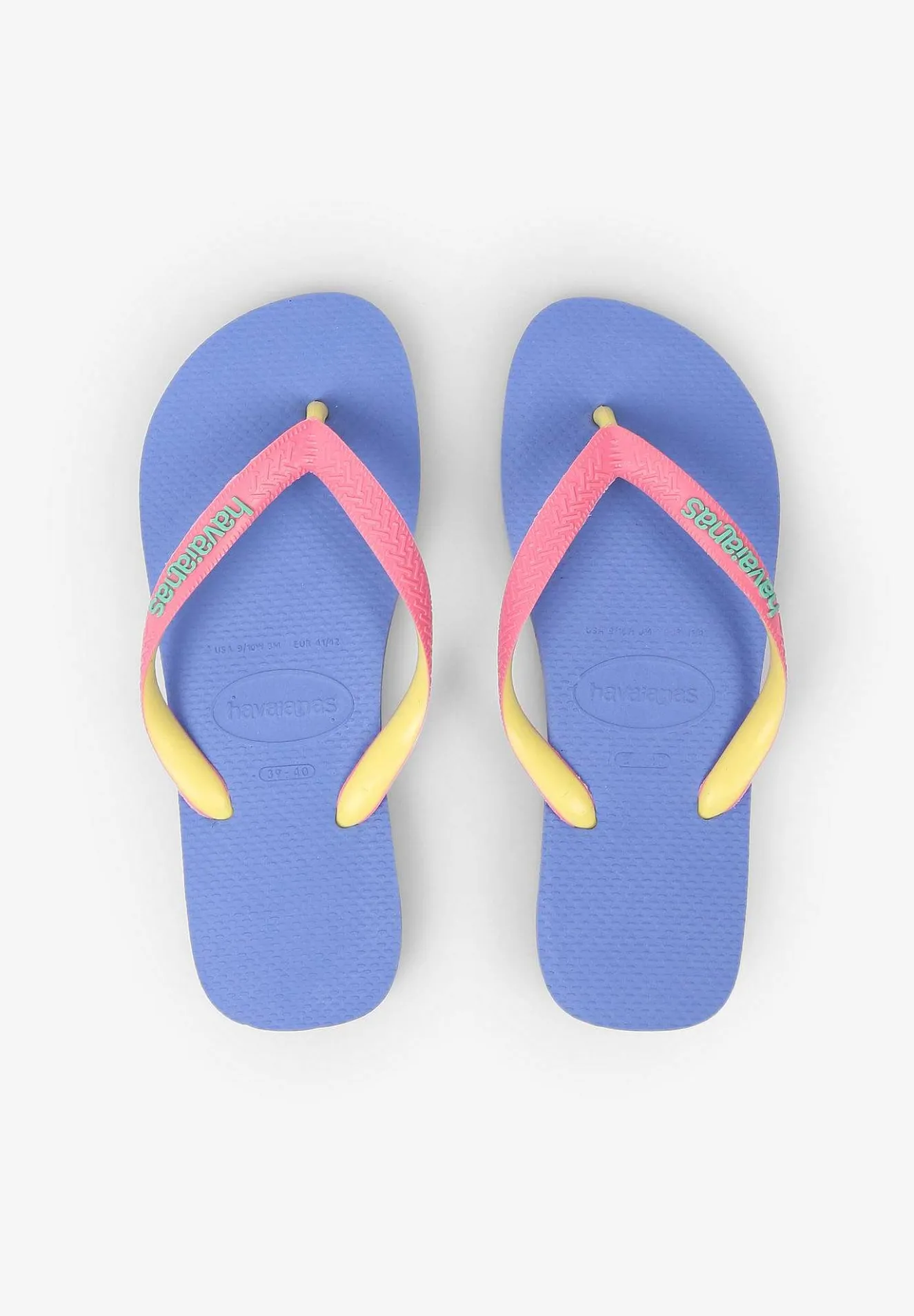 Havaianas | Chanclas Top Mix-Scalpers Store