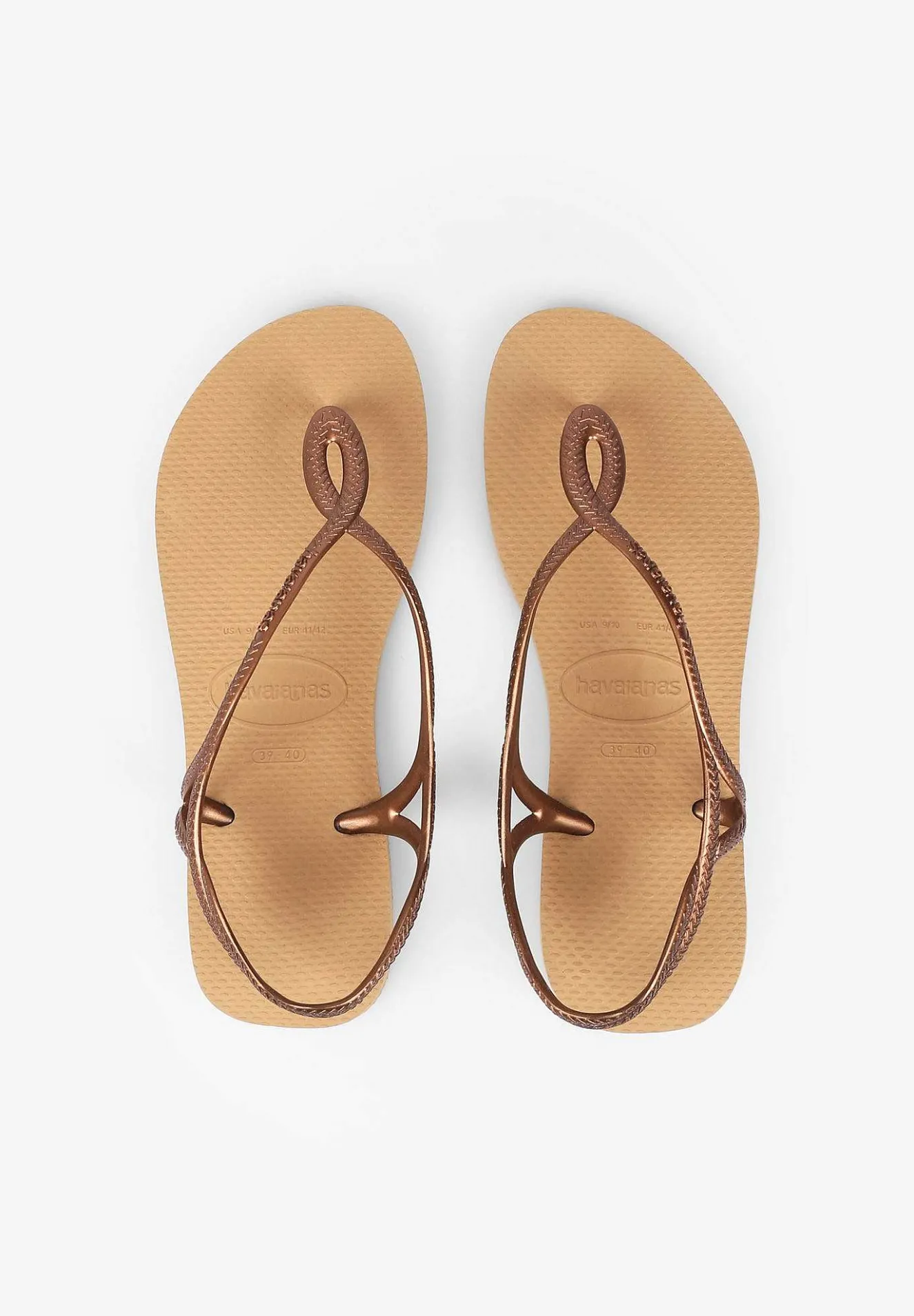 Havaianas | Sandalias Luna-Scalpers Outlet