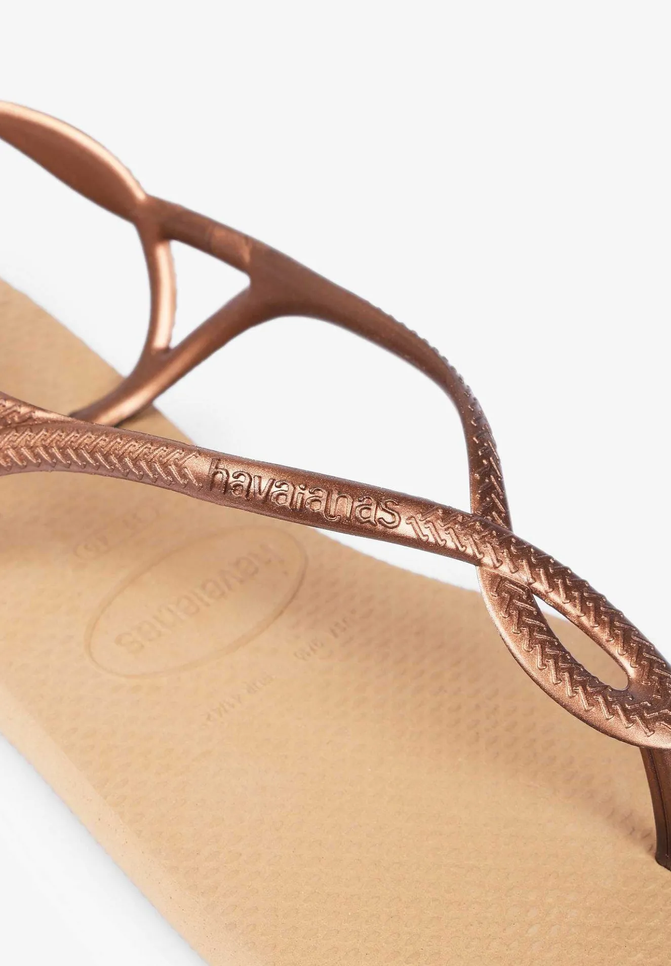 Havaianas | Sandalias Luna-Scalpers Outlet