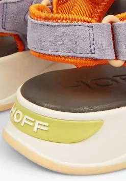 Hoff | Sandalias Tetiaora Mujer-Scalpers Fashion