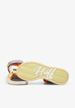 Hoff | Sandalias Tetiaora Mujer-Scalpers Fashion