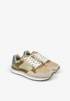 Hoff | Sneakers Baku Hombre-Scalpers Flash Sale