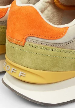 Hoff | Sneakers Carmel By The Sea-Scalpers Cheap