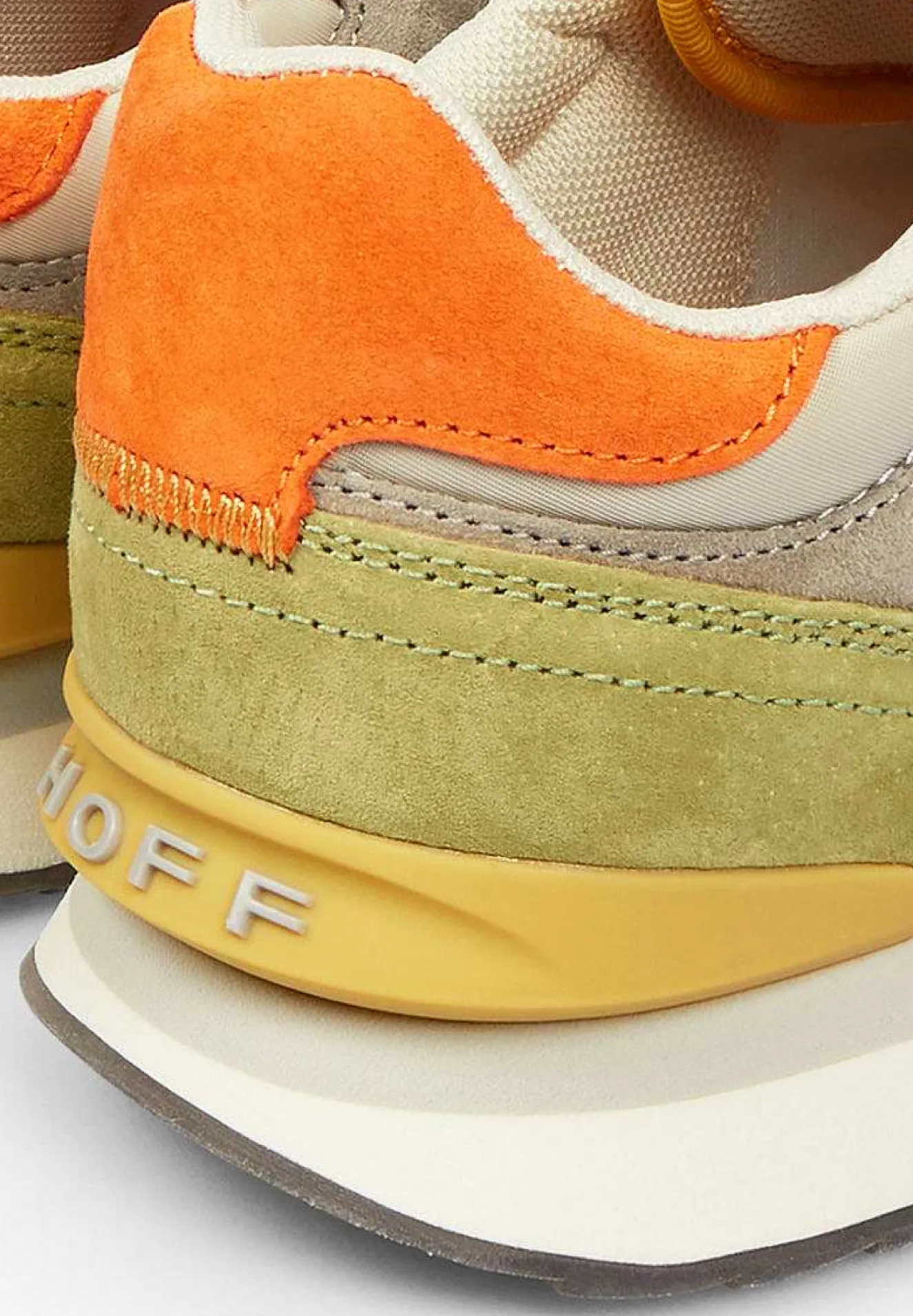 Hoff | Sneakers Carmel By The Sea-Scalpers Cheap