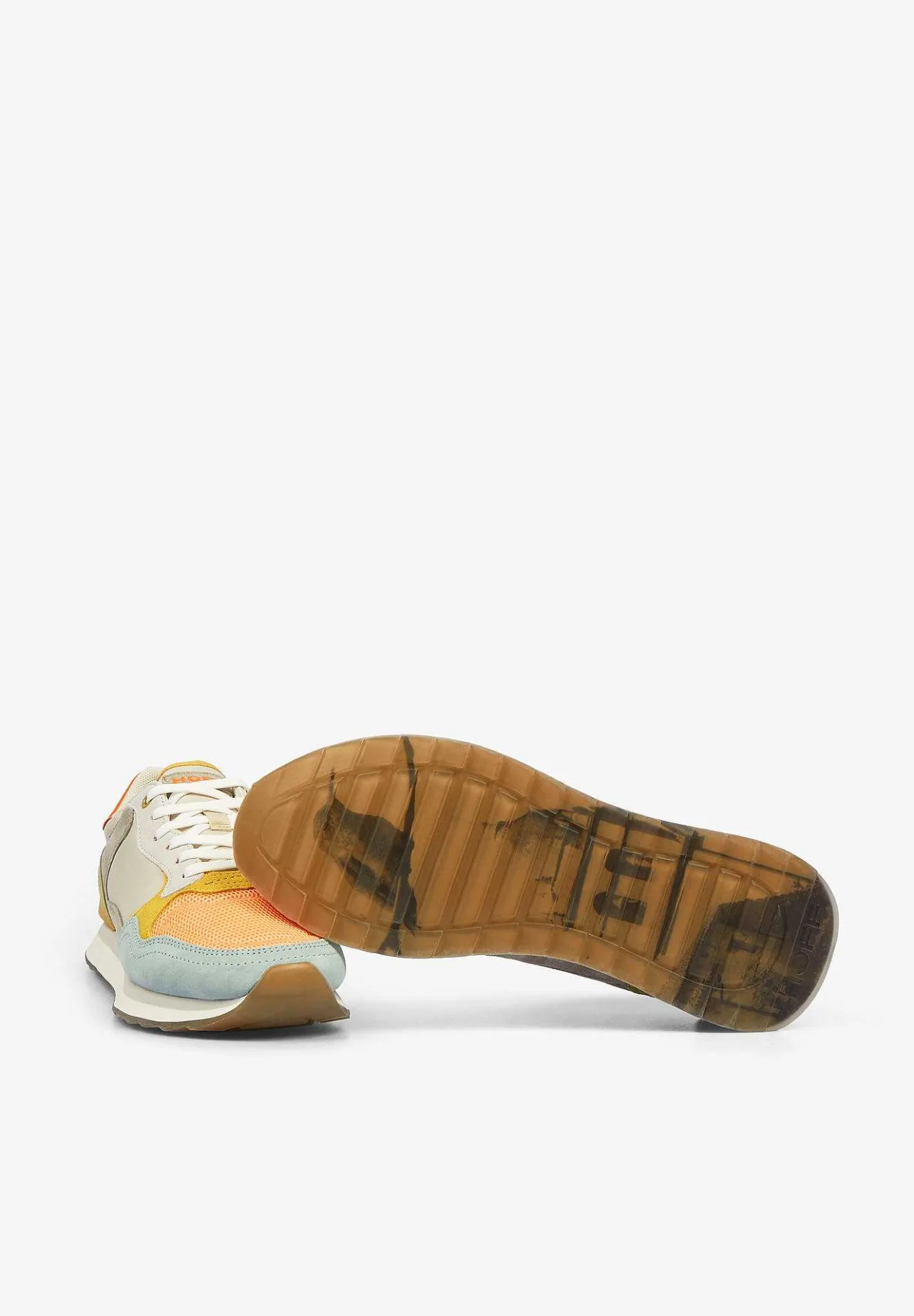 Hoff | Sneakers Carmel By The Sea-Scalpers Cheap