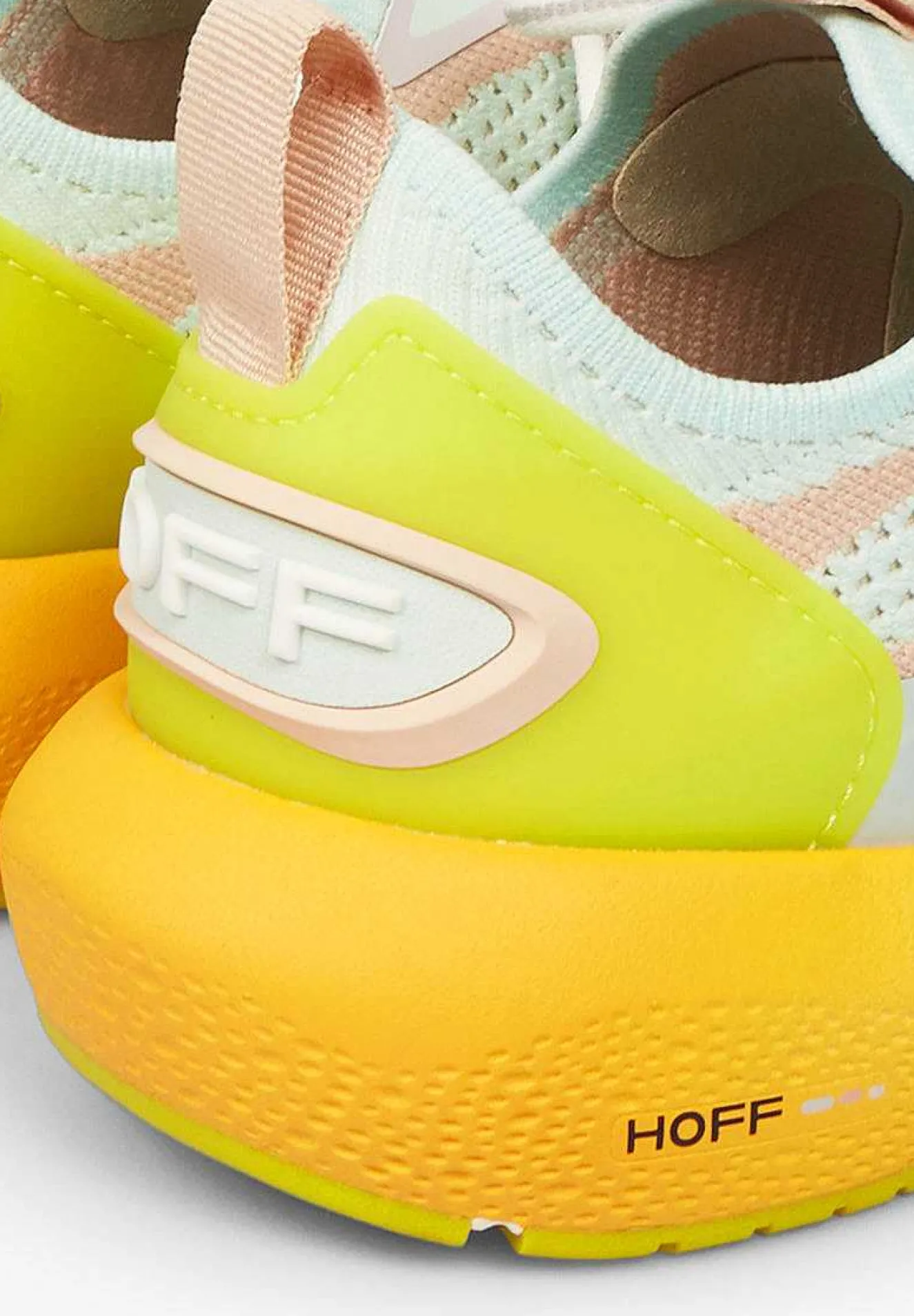 Hoff | Sneakers Drive Mujer-Scalpers Discount