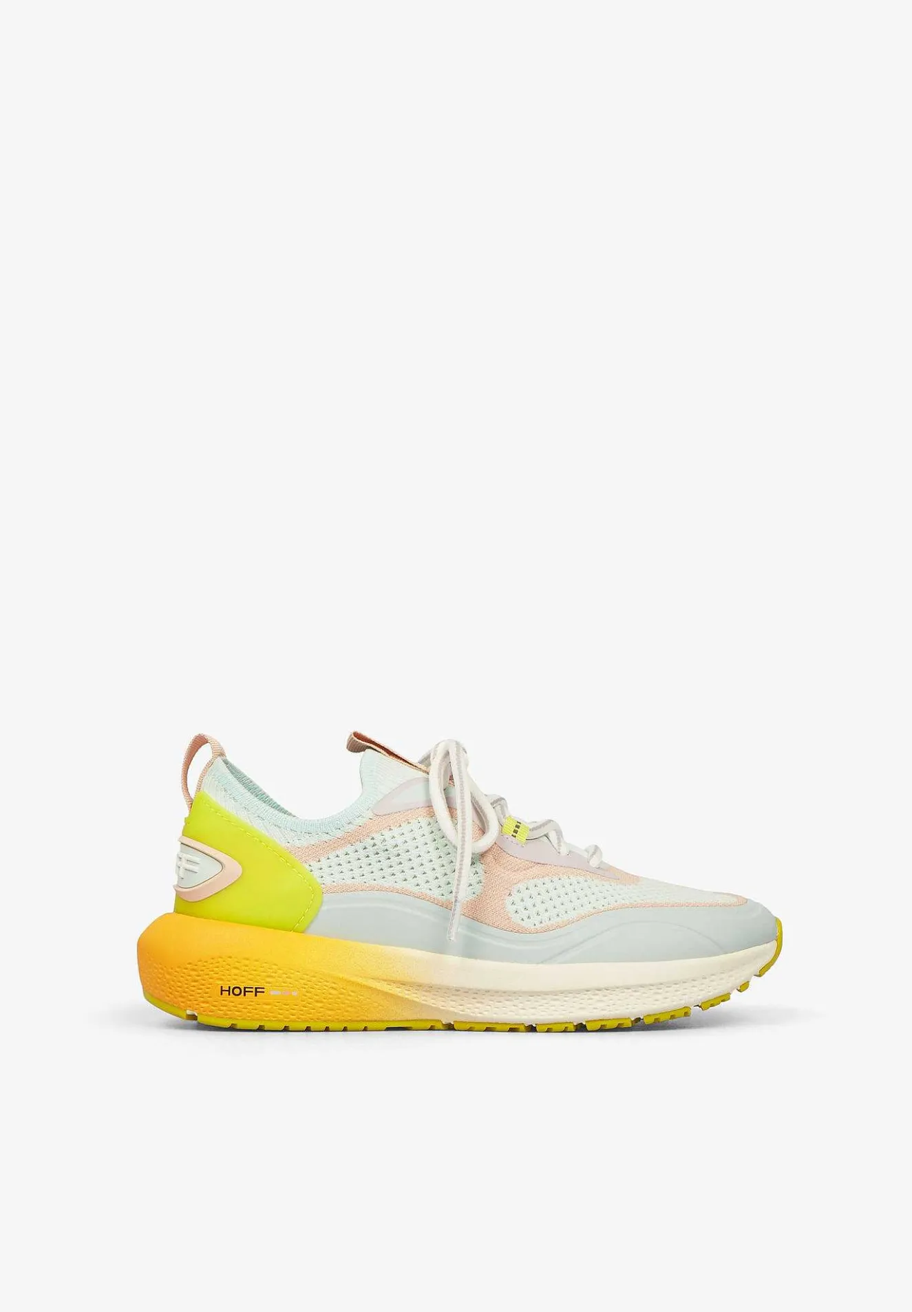 Hoff | Sneakers Drive Mujer-Scalpers Discount