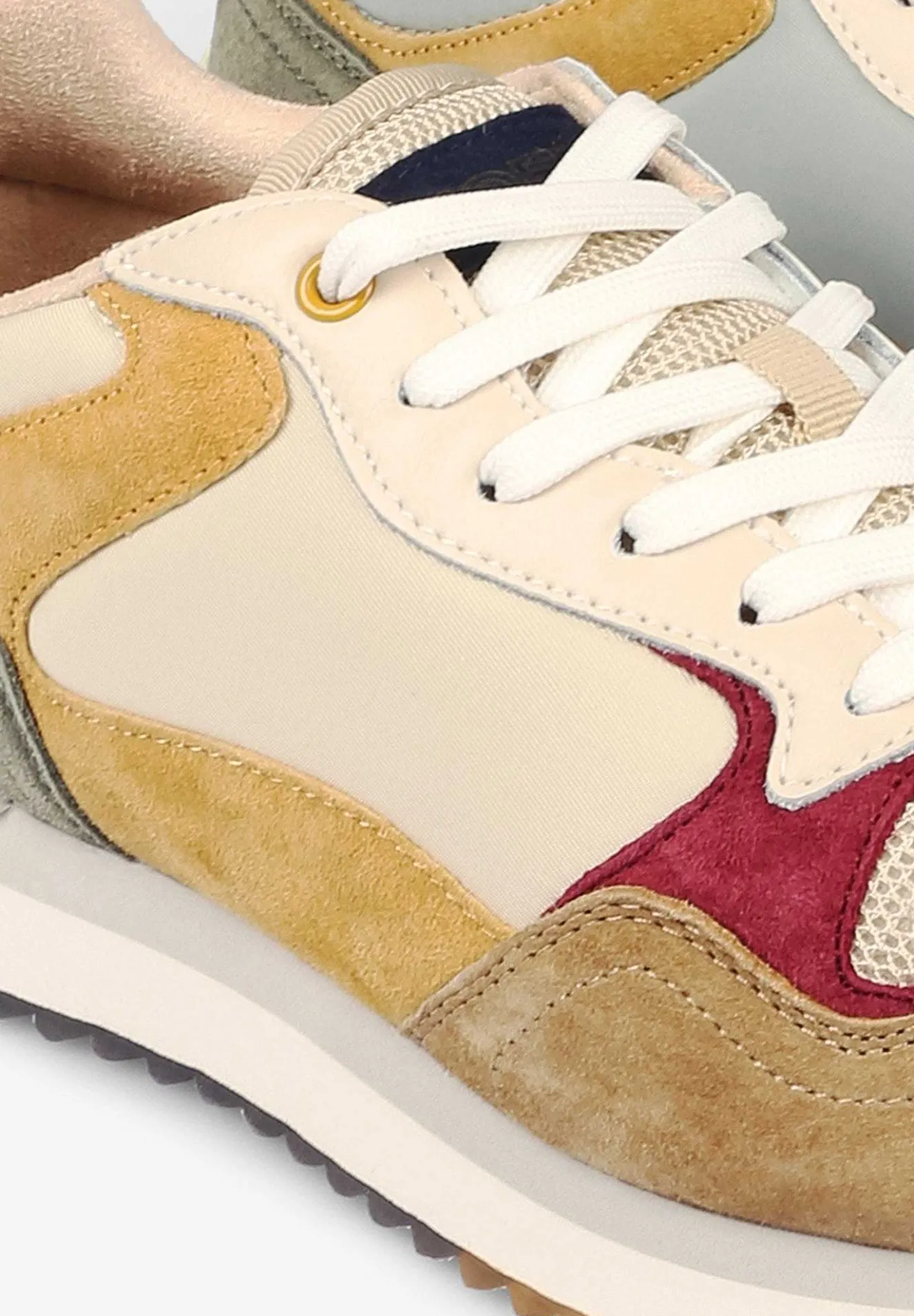 Hoff | Sneakers Madrid Hombre-Scalpers New