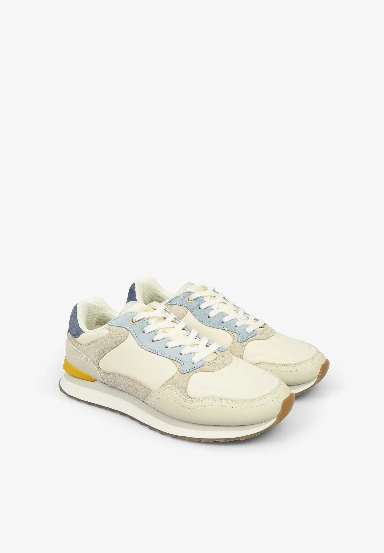 Hoff | Sneakers Saint Tropez Mujer-Scalpers Shop