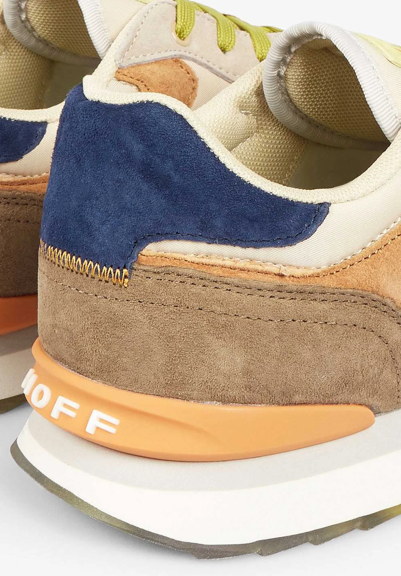 Hoff | Sneakers Sevilla Hombre-Scalpers Store