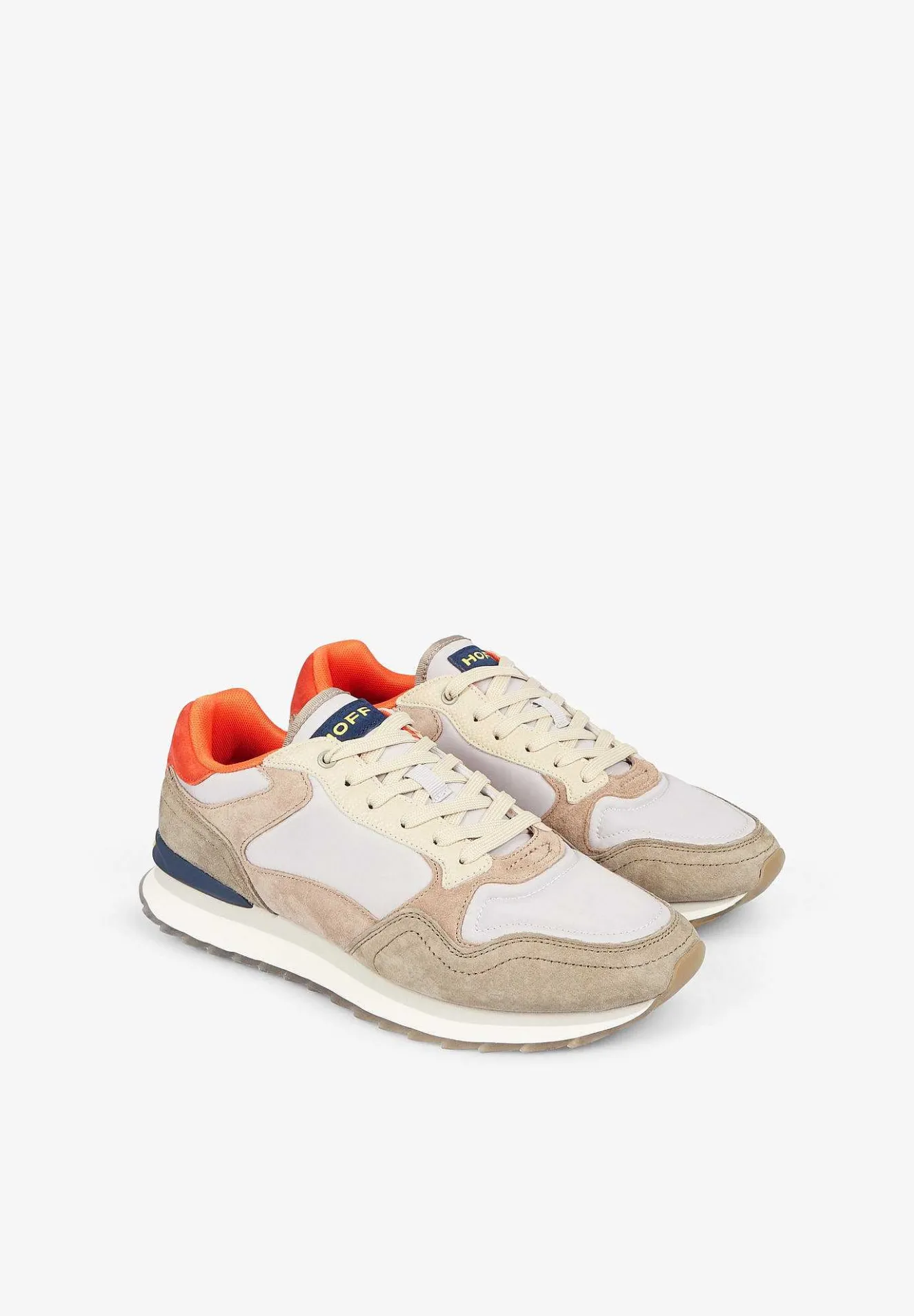 Hoff | Sneakers Siena Hombre-Scalpers Best