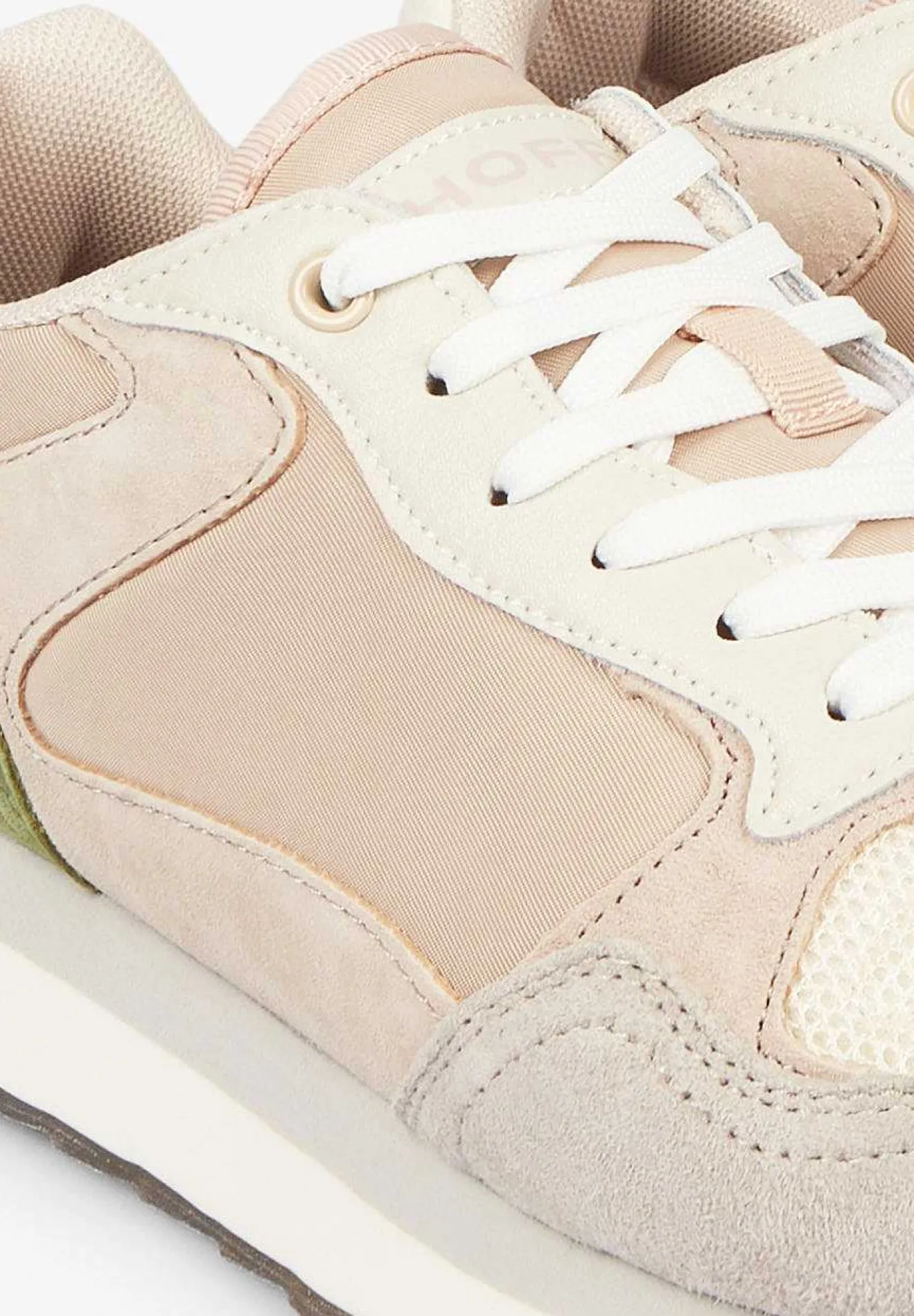 Hoff | Sneakers St Augustine Mujer-Scalpers Cheap