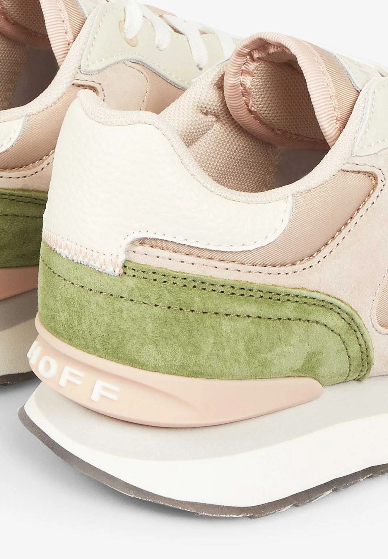 Hoff | Sneakers St Augustine Mujer-Scalpers Cheap