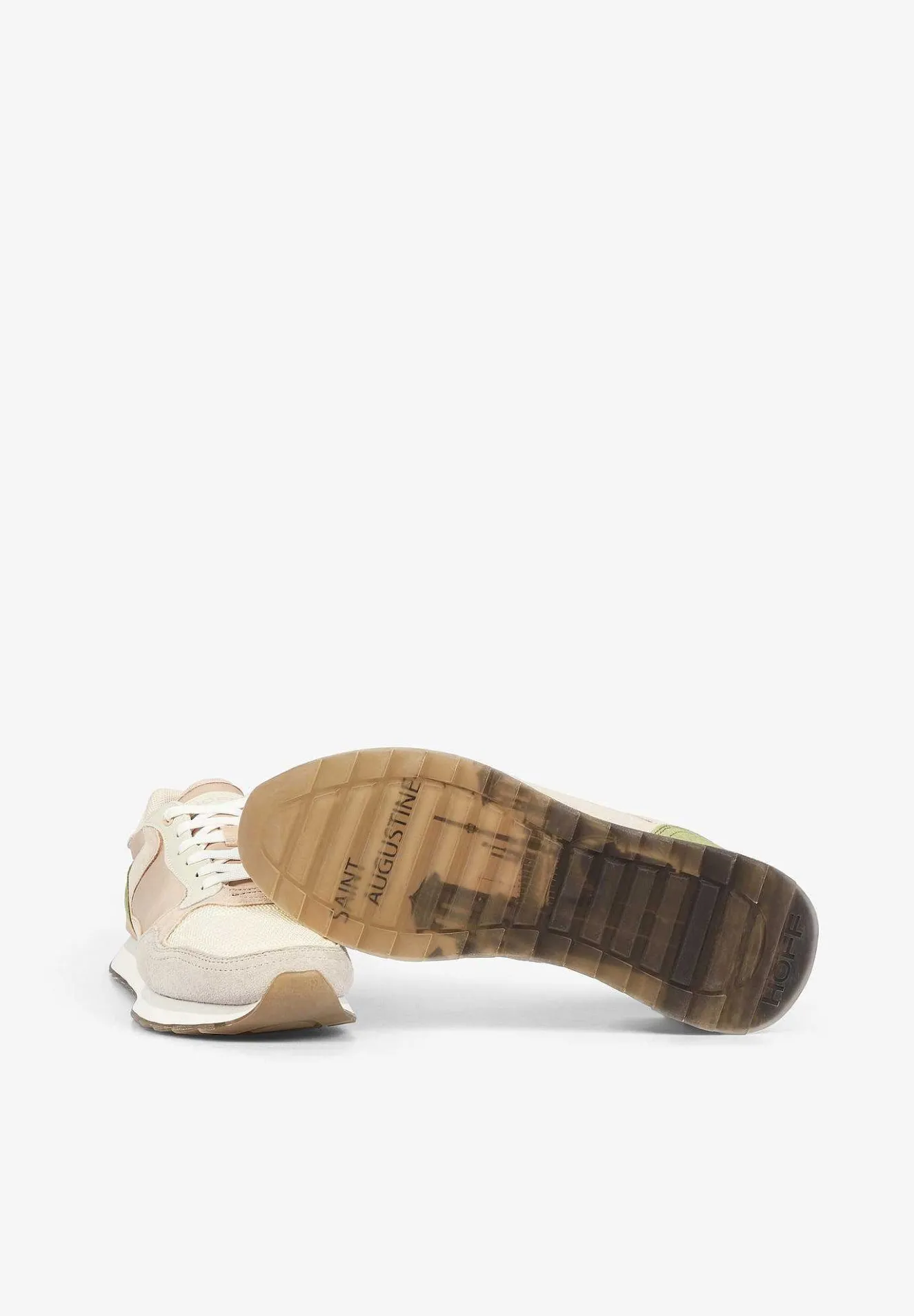 Hoff | Sneakers St Augustine Mujer-Scalpers Cheap