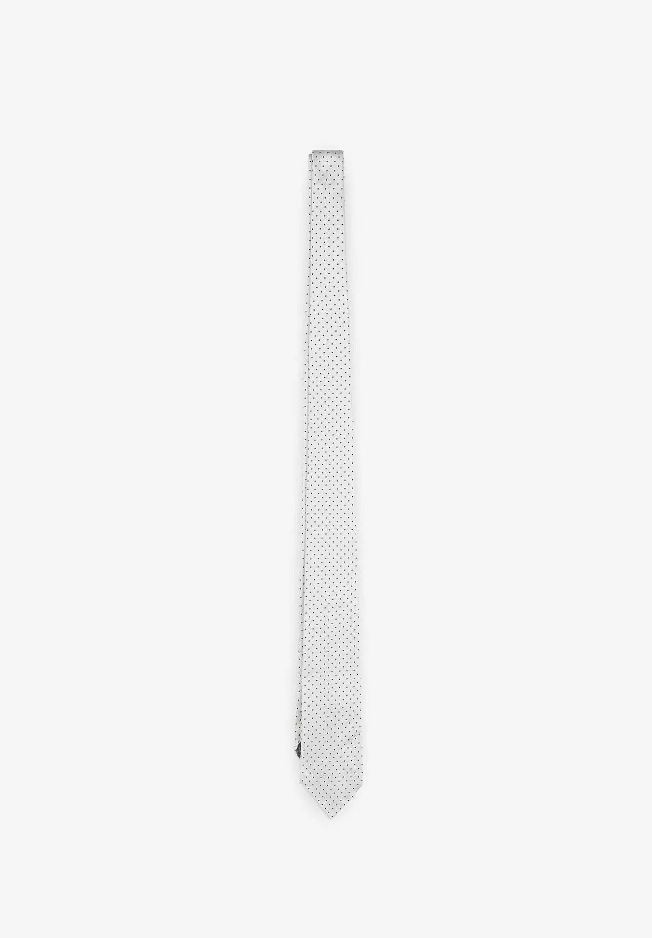 Jacquard Dots Tie-Scalpers Shop