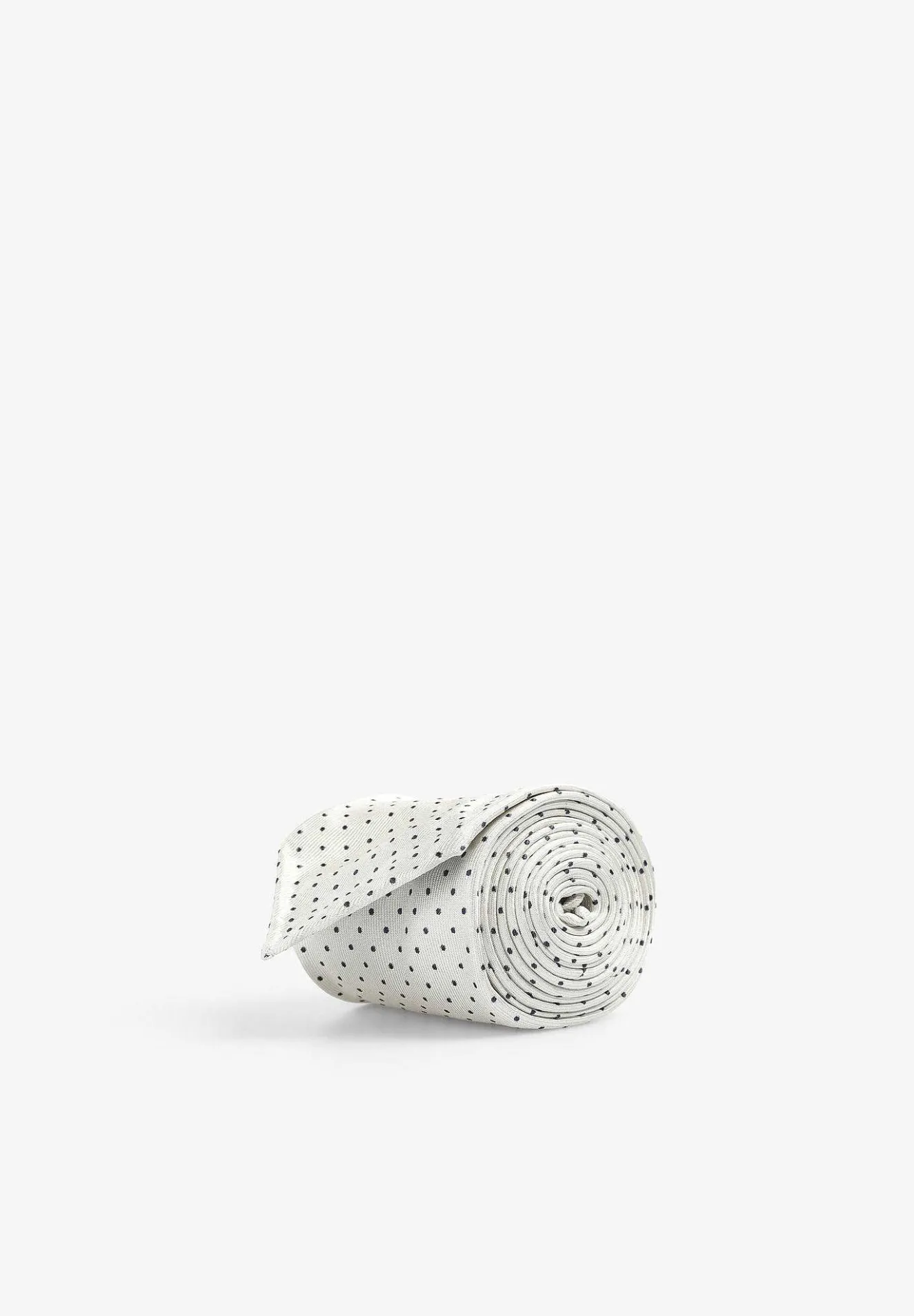 Jacquard Dots Tie-Scalpers Shop