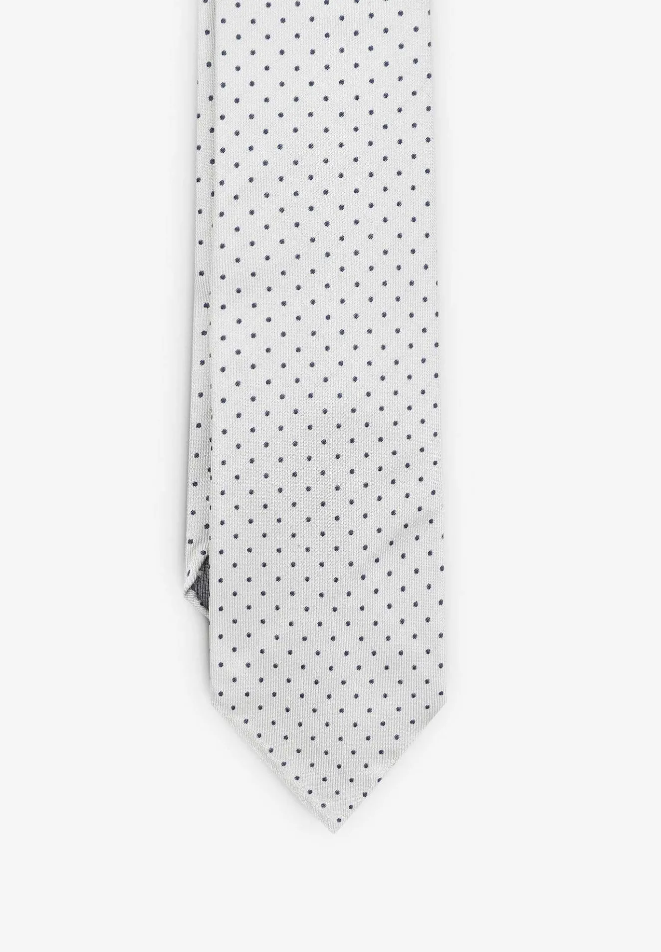 Jacquard Dots Tie-Scalpers Shop