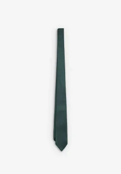 Jacquard Dots Tie-Scalpers Online