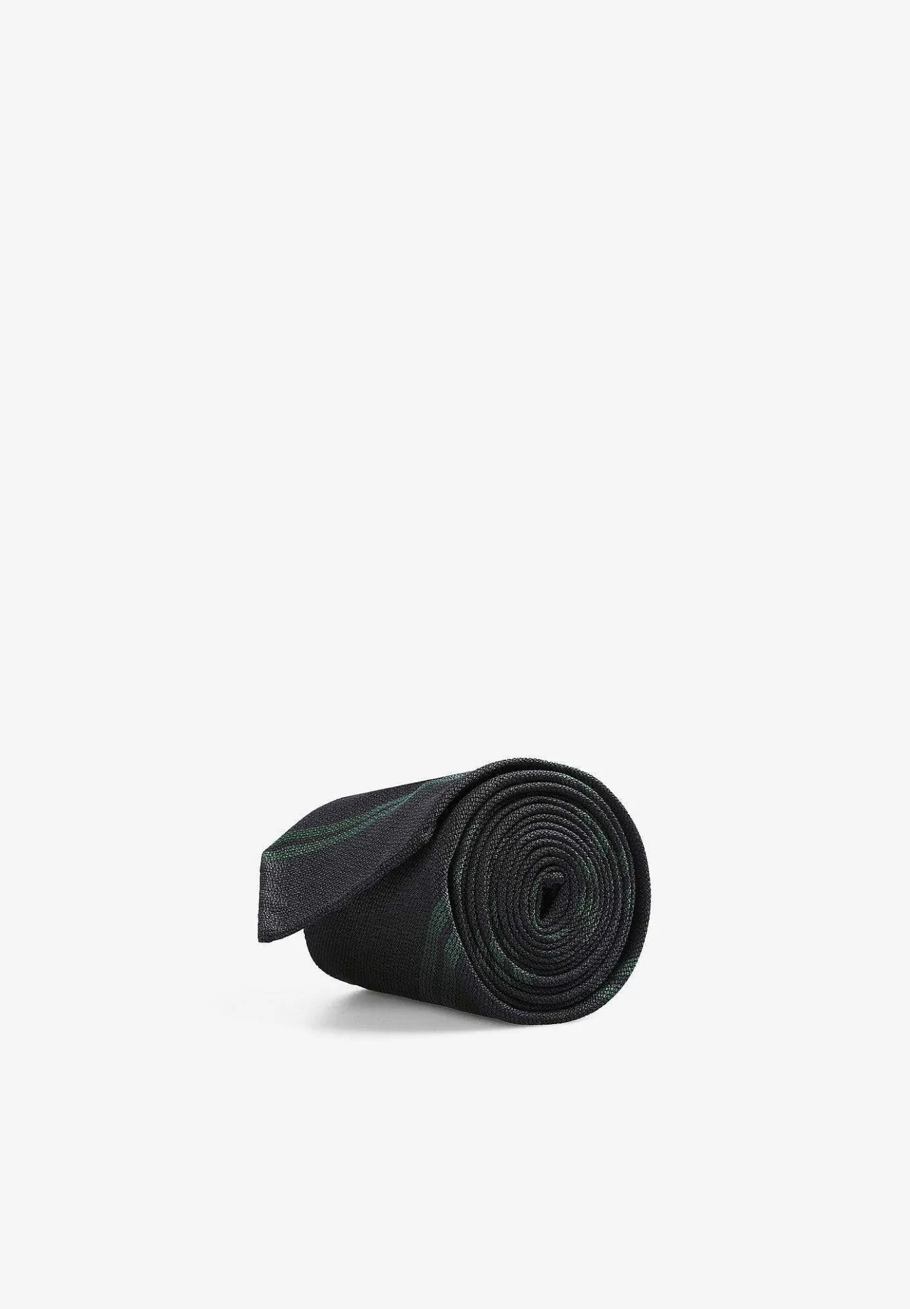 Jacquard Stripes Tie-Scalpers Shop