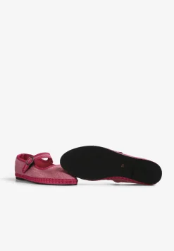 Jane Slipper Girls-Scalpers Outlet