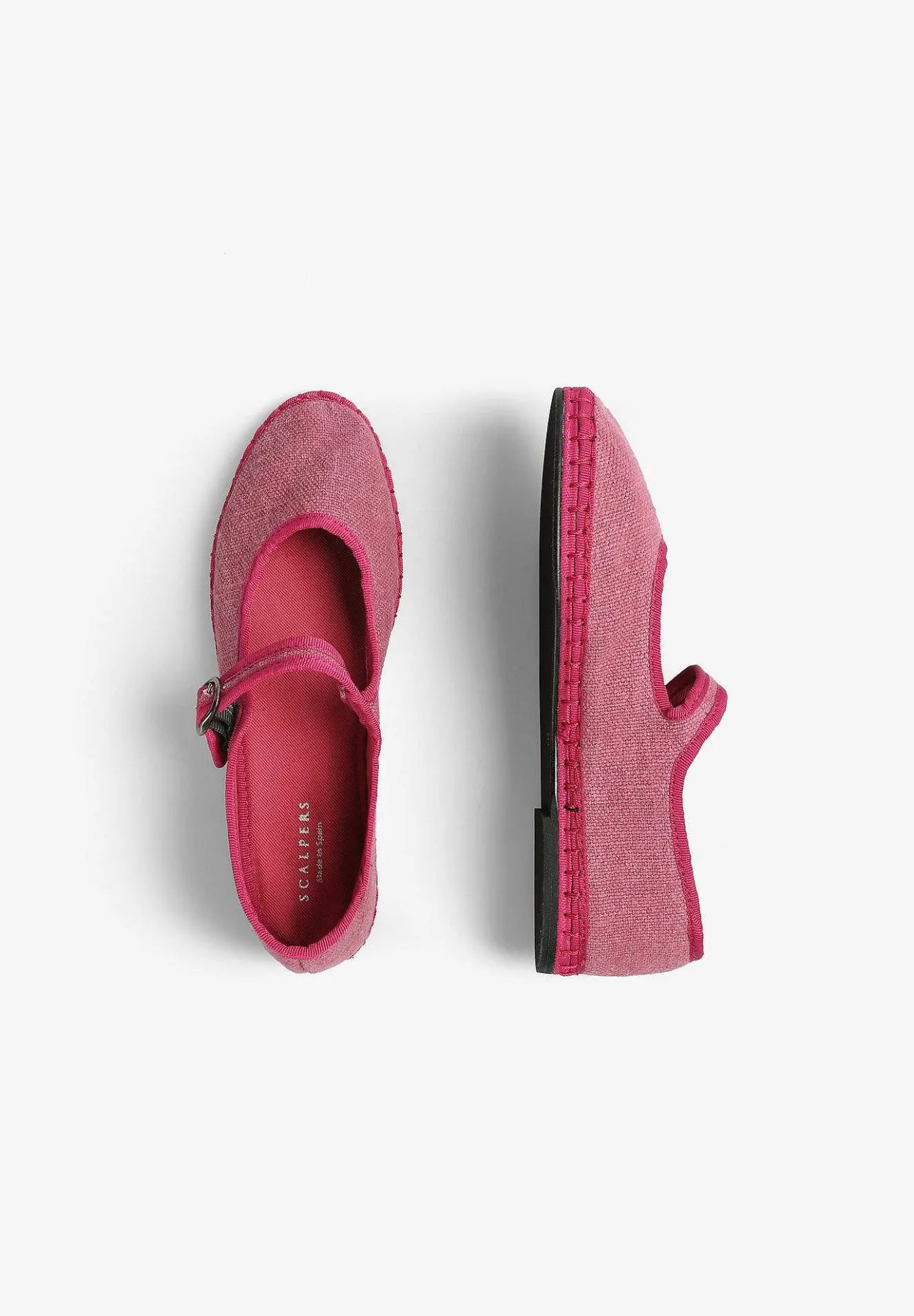 Jane Slipper Girls-Scalpers Outlet