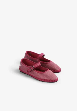 Jane Slipper Girls-Scalpers Outlet