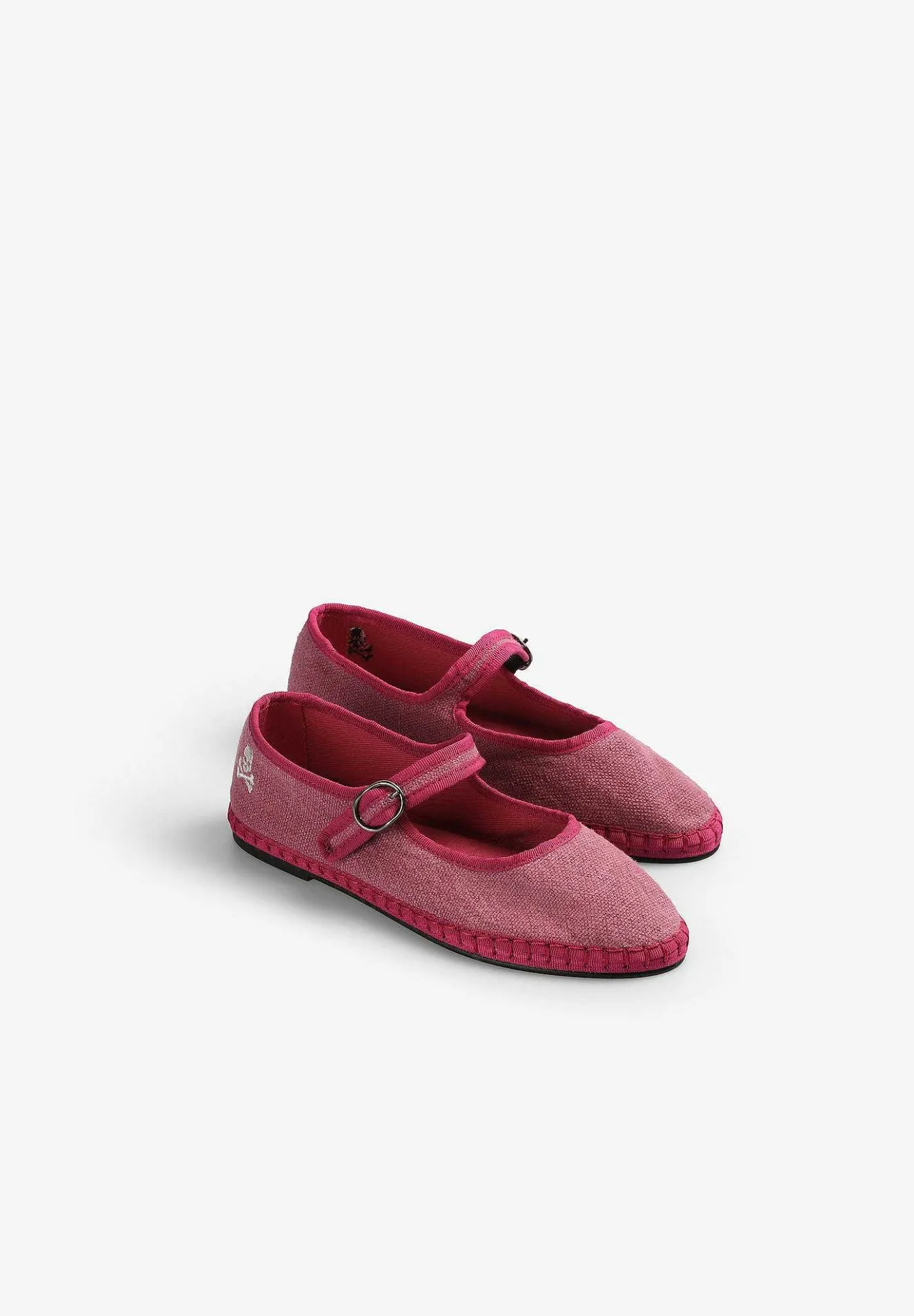 Jane Slipper Girls-Scalpers Outlet