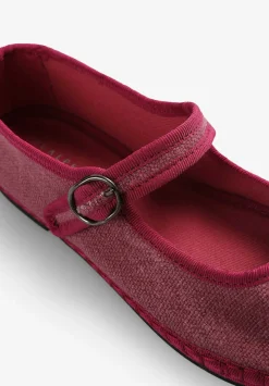 Jane Slipper Girls-Scalpers Outlet