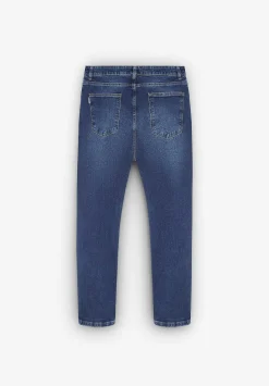 Jeans Basicos Slim Fit-Scalpers Cheap