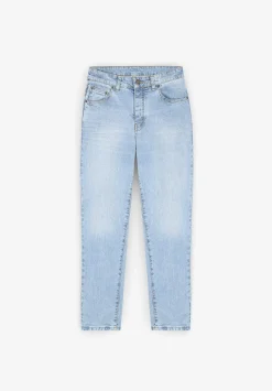 Jeans Basicos Slim Fit-Scalpers Outlet