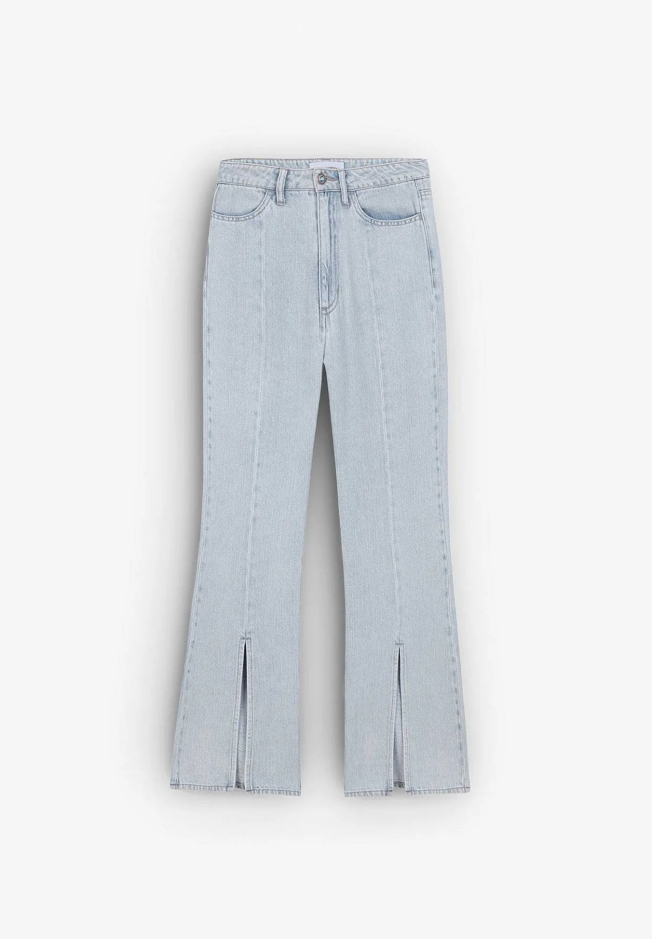 Jeans Boot Cut Abertura-Scalpers Store